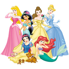 Princesses